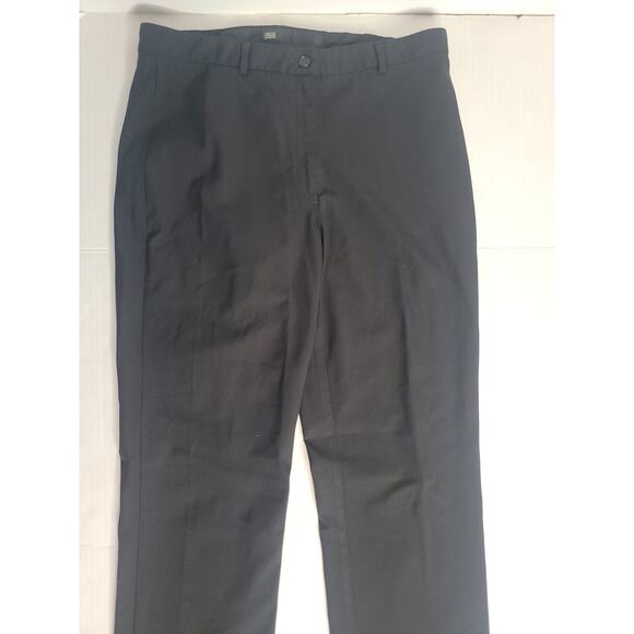 Marithe Francois Girbaud Trouser Pants Womens SZ 30 X 34 Straight Office Siren - Picture 3 of 9